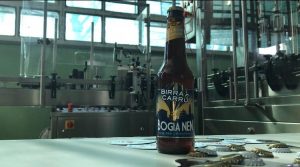 Birra artigianale piemontese: la Bogia Nen